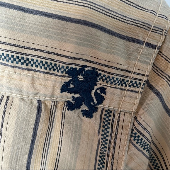 Ladies Shirt by Tommy Hilfiger - Picture 9 of 11